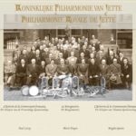 Philharmonie Jette Retro PlaceCardinalMercier 3